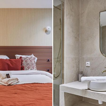 Residence Montparnasse By Studio Prestige Paris Exterior foto