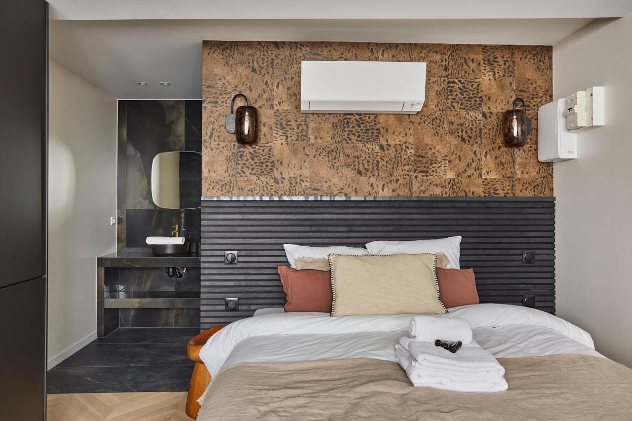 Residence Montparnasse By Studio Prestige Paris Exterior foto