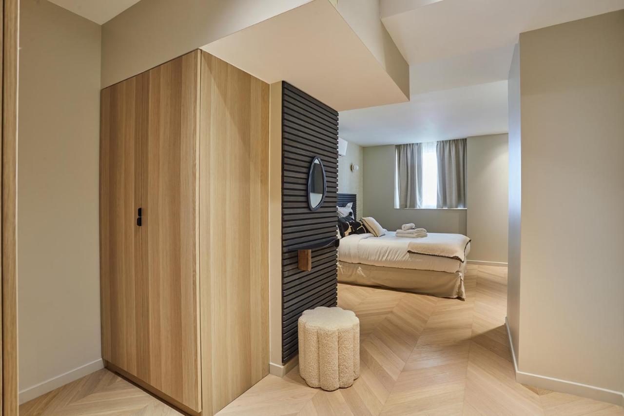 Residence Montparnasse By Studio Prestige Paris Exterior foto