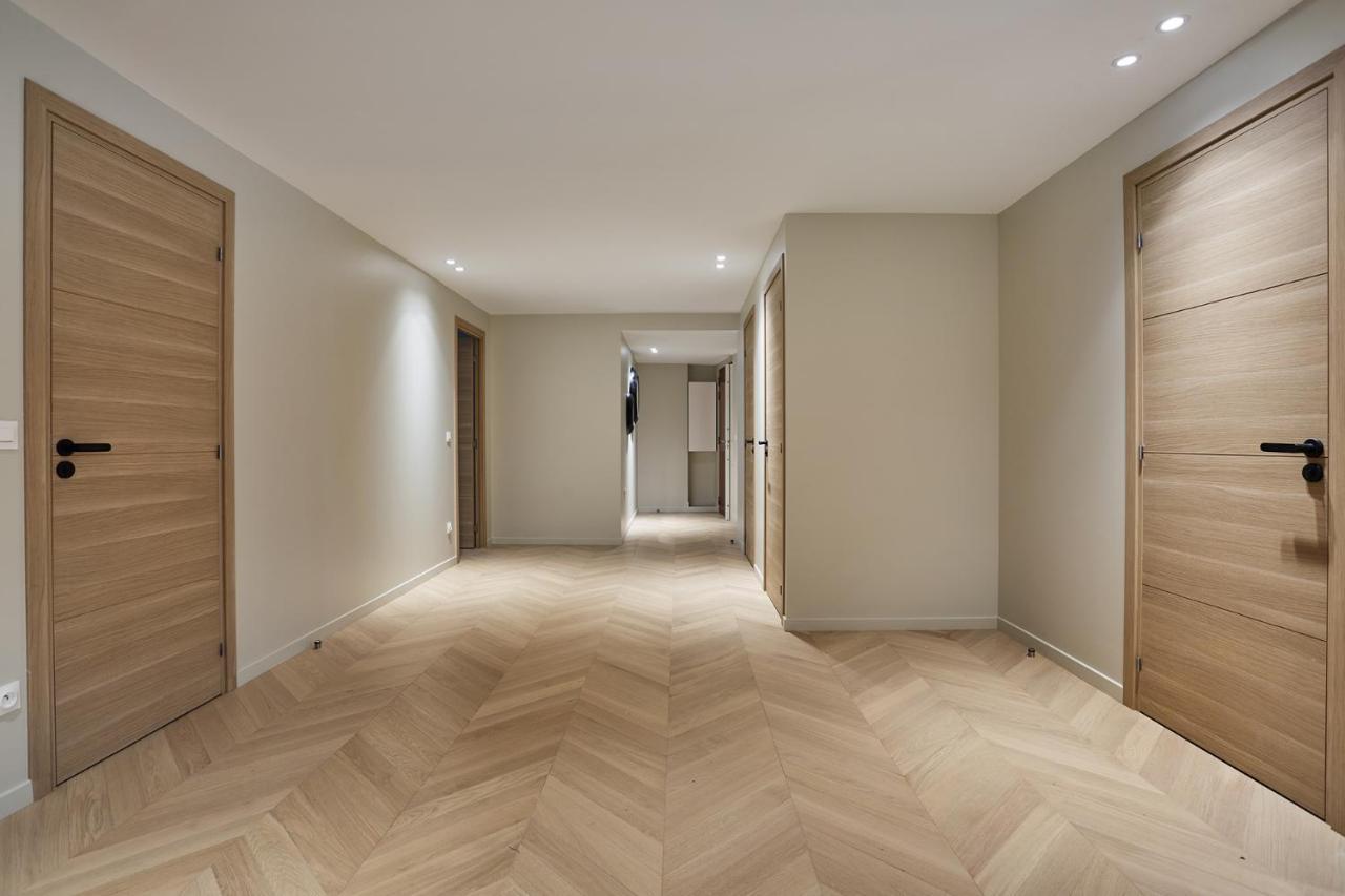 Residence Montparnasse By Studio Prestige Paris Exterior foto